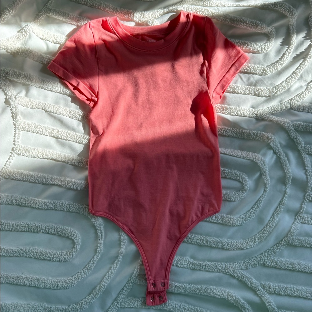 Wild Fable Bodysuit